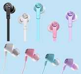Auriculares Xiaomi Pistons 3 Starter Edition- cor à escolha
