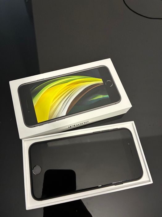 iPhone SE 2022 64gb