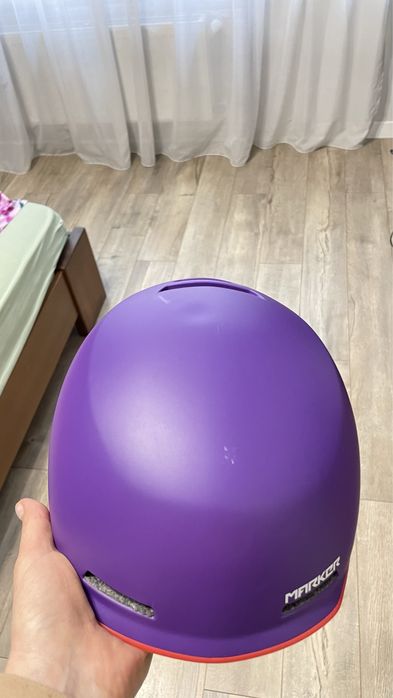 Продам Шлем Marker