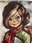 Posters vintage PIM