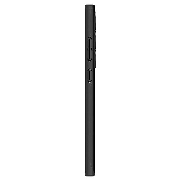 Spigen Thin Fit Galaxy S24 Ultra Black