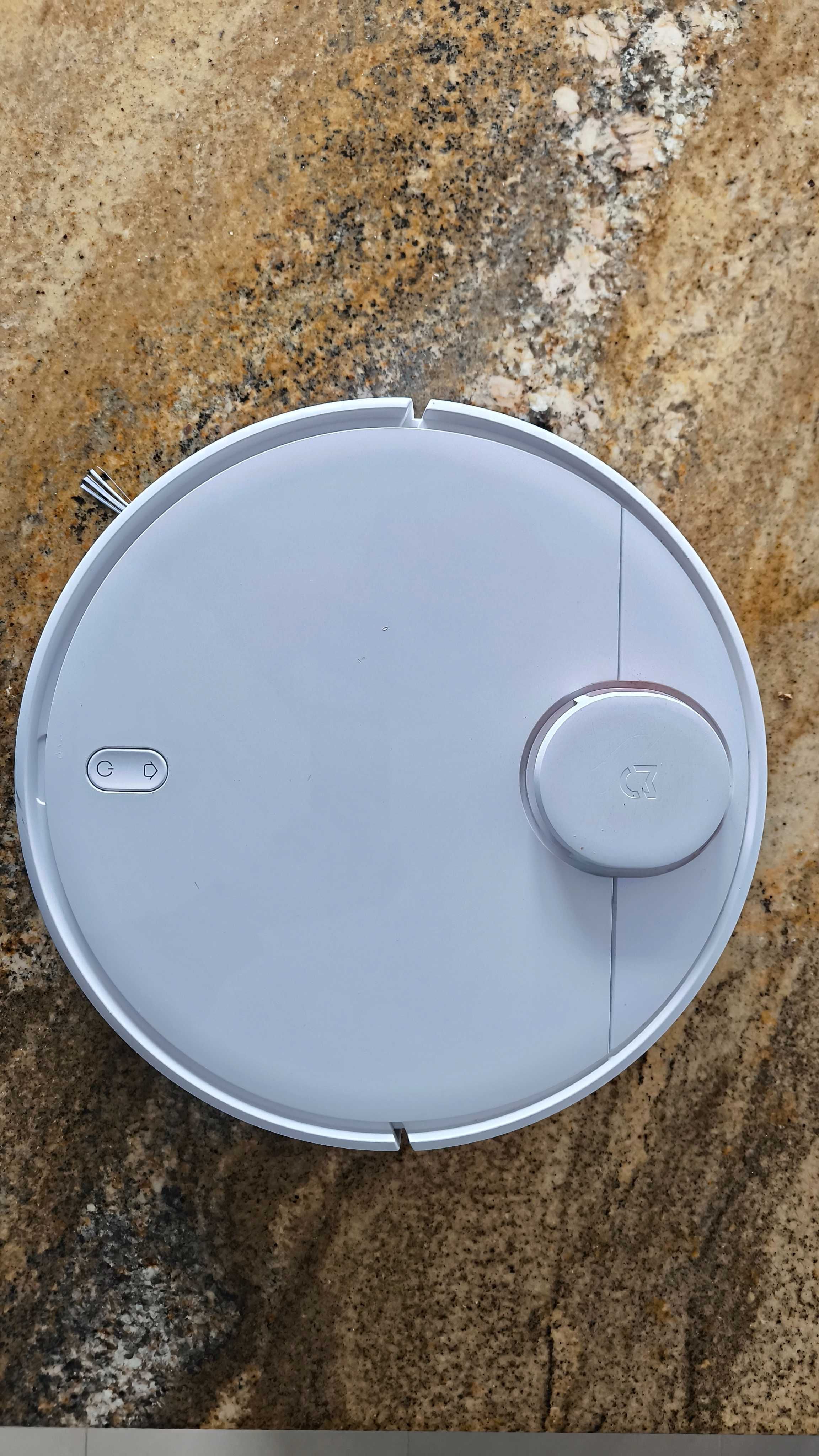 Robot Xiaomi vacum - mop p