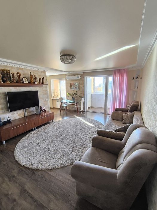 Продажа 3х-комн.кв. по ул. Запорожского Казачества, этаж 5/9 ост.Почта