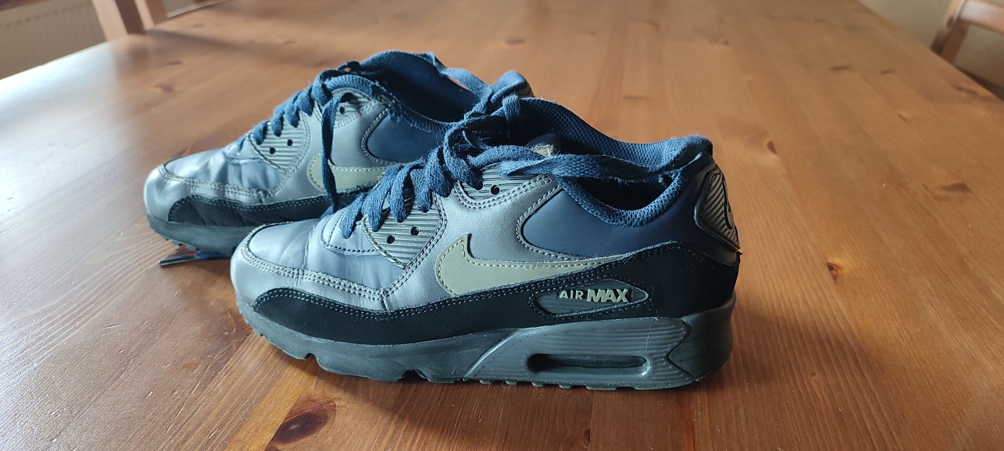 Nike Air Max wkładka 23 cm.