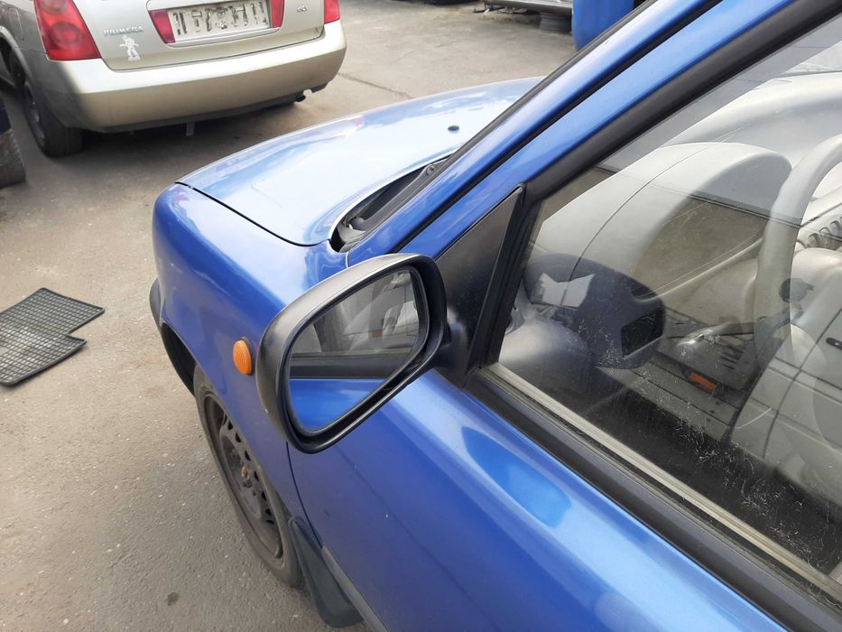 Nissan Micra K11 5D 1.0i 1995r.Lusterko zewnętrzne lewe.