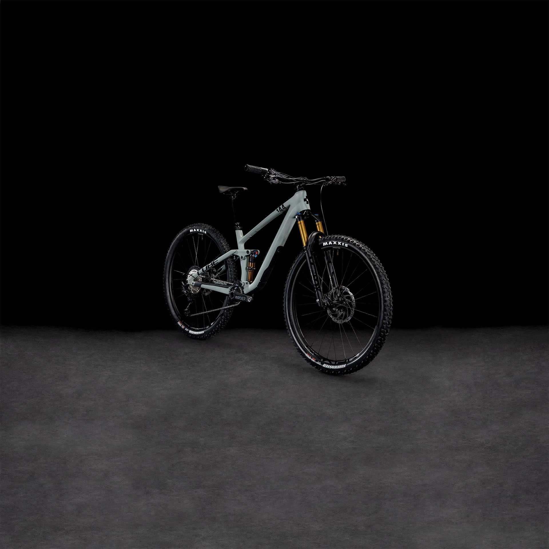 Nowy MTB FULL CUBE ONE44 C:62 RACE 29 Carbon FV23 super cena!