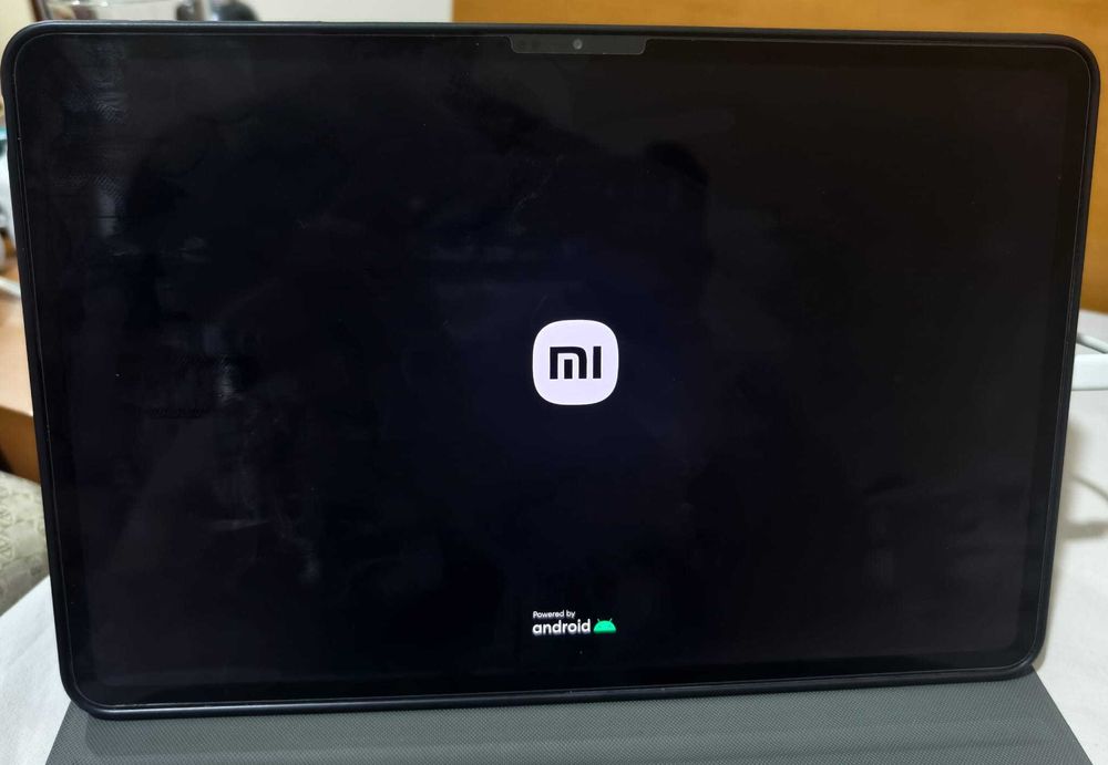 Xiaomi Pad 6 Max 14” – 8GB RAM / 256GB – Como Novo