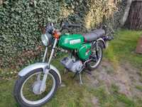 Simson s51 4 biegi mozliwy transport