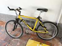 Vendo Bicicleta de Montanha Usada