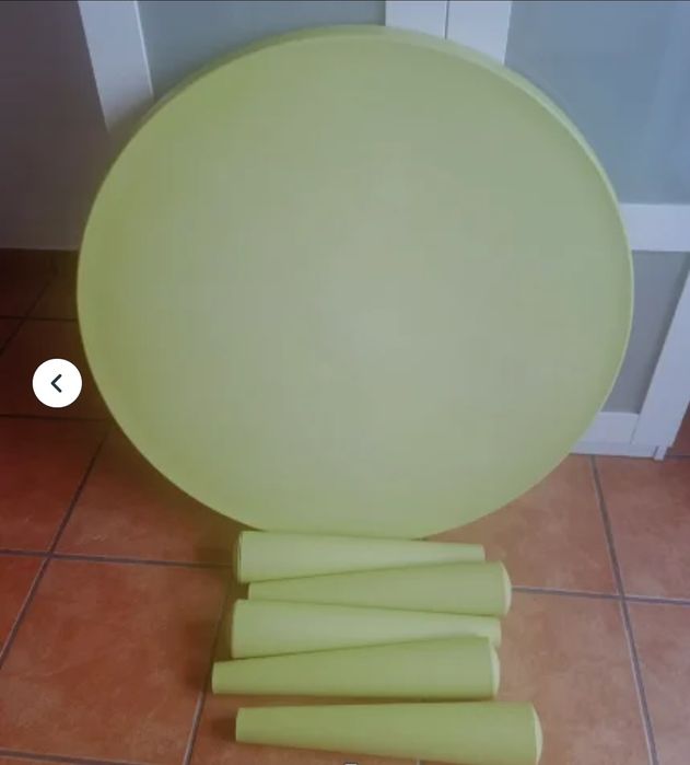 Mesa Criança Ikea Mammut