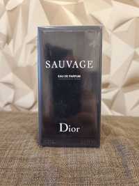 Christian Dior Sauvage (оригинал) 100 мл