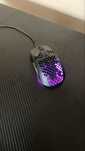 SteelSeries Aerox 3 Przewodowa Czarna Gamingowa
