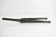 widelec szosowy ROSE XEON carbon ! taperowany 1 1/8' - 1 1/2' !!!