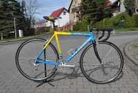 Rowe szosa OLMO antares Campagnolo Daytona 3x10S Alu super stan 54cm