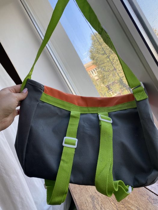 Рюкзак детский Лисёнок