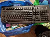 Klawiatura Logitech 250