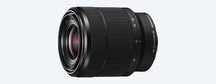 Sony 28-70 mm f/3.5-5.6 obiektyw kitowy