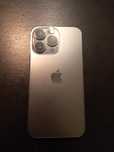 Iphone 13 pro de 256gb