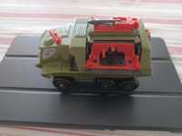 Matchbox Battle King