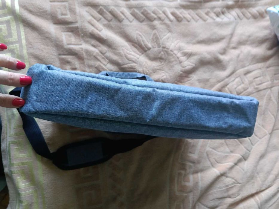 Продам сумку для ноутбука, документів