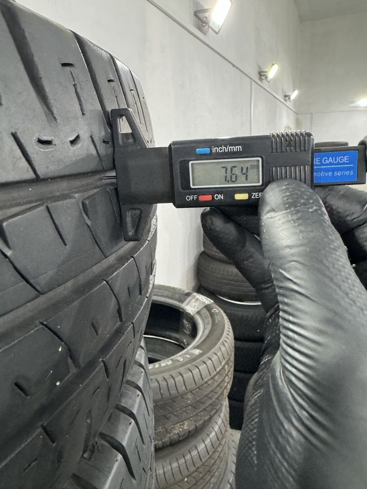 Резина Скати Шини Літо 235.65.R16C Michelin