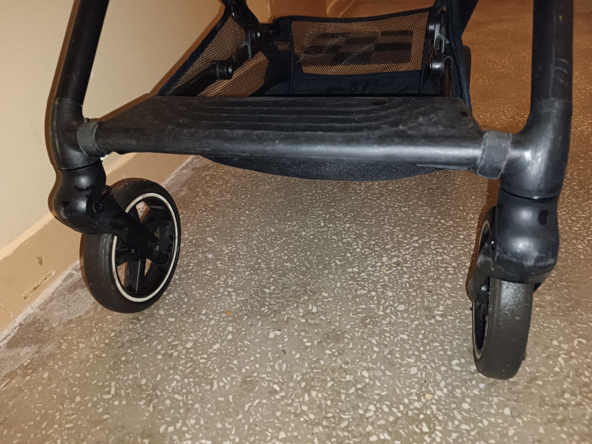 Cybex Eezy S plus 2