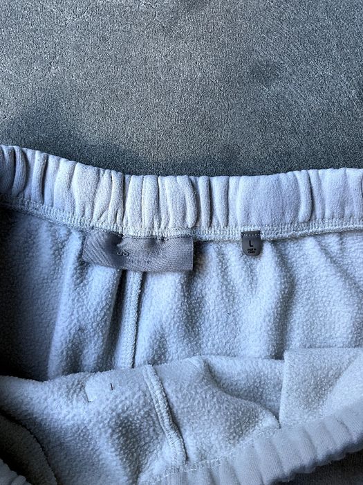 Essentials Fear of God Pants Legit
