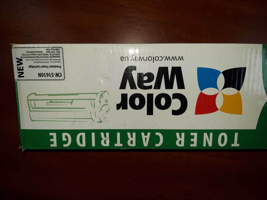 Оригінальний КАРТРИДЖ до принтера HP LaserJet 1100, KT-C4092A