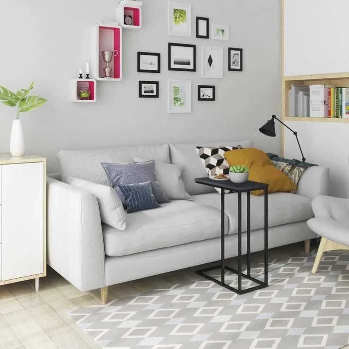 Nowy stolik pomocniczy / stolik nocny / stół / blat / WOLTU !A1675!