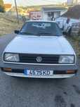 Volkswagen Jetta 1997