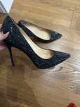 Buty Christian Louboutin