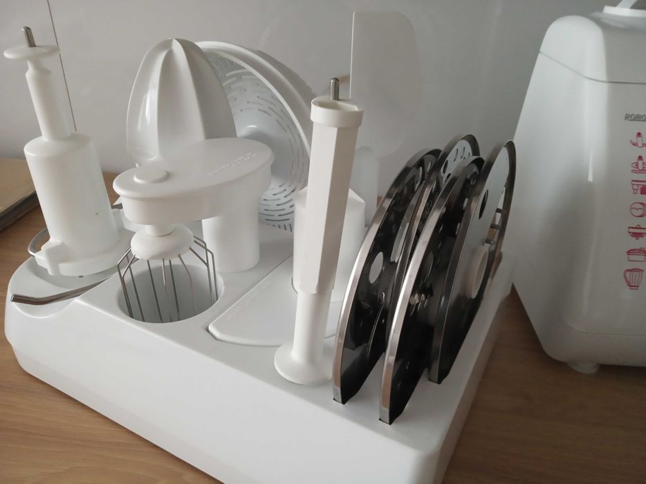 Robot kuchenny MPM Kasia plus model MRK-11