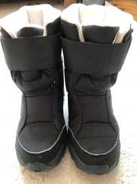 Botas de Neve Tam30 (19cm)