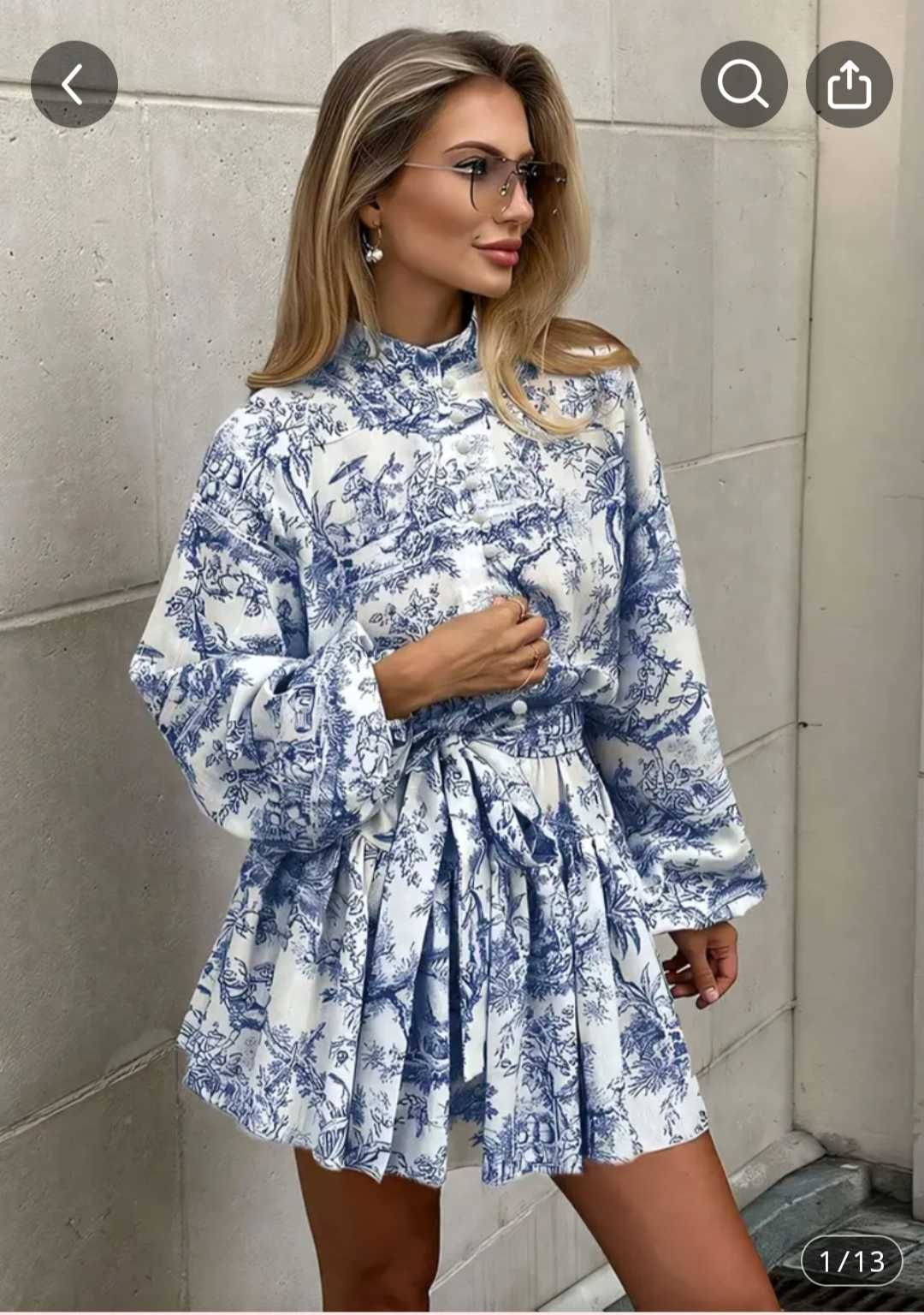 Сукня, нова, розмір S