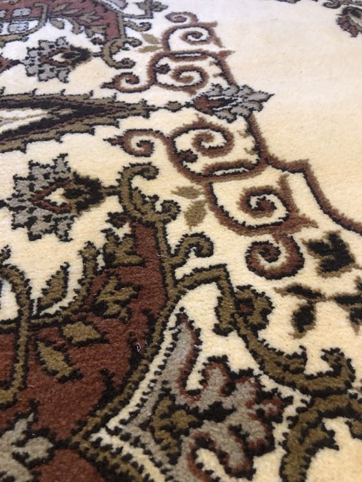 Килим коврик 2,92 м на 1,96 м