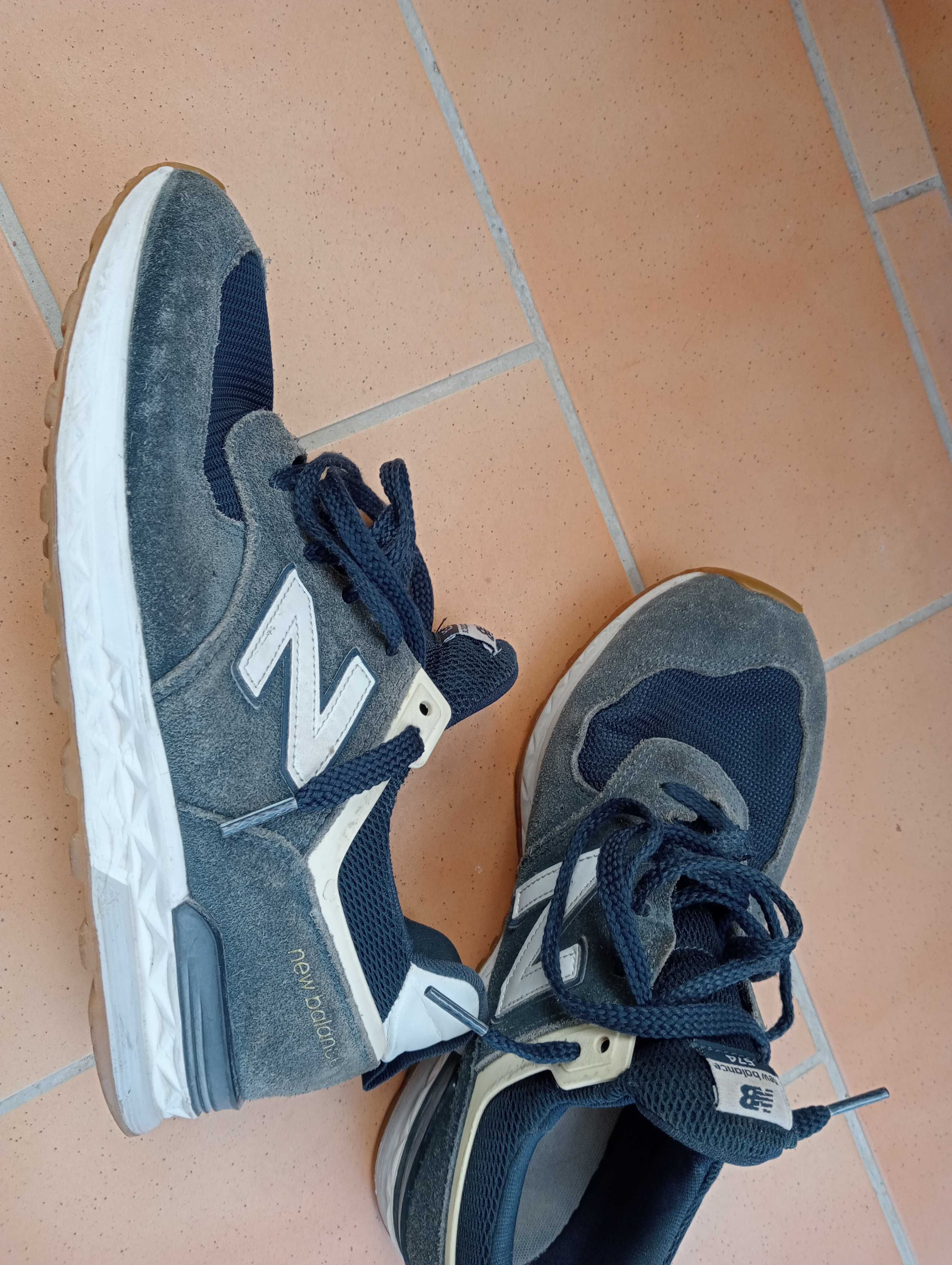 Sapatilhas New Balance