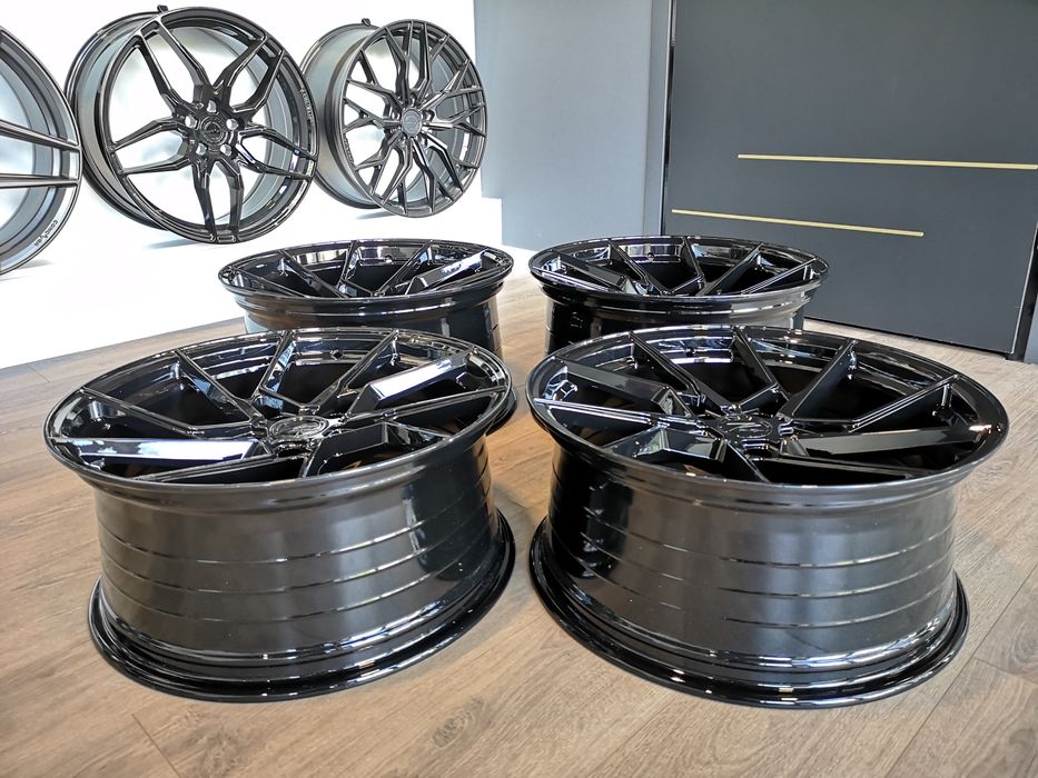 Felgi Z-Performance ZP3.1 20" 9J 10J 10,5J 5x120 BMW