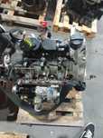 Motor Smart Four Four dci / Mitsubishi Colt 1.5 DID REF: 639.939