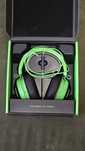 Повнорозмірна ігрова гарнітура (навушники) Razer Kraken