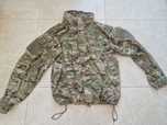 куртка ecwcs level 5(softshell)