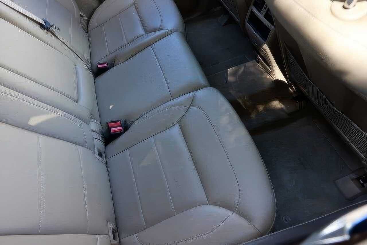 2012 Mercedes-Benz M-Class ML 350 BlueTEC