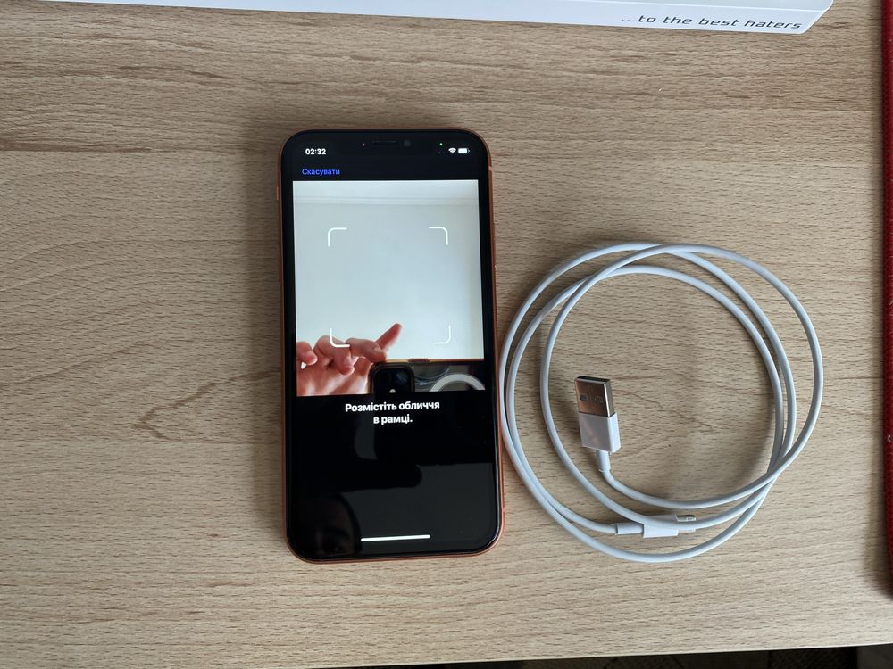 iPhone XR 64gb Neverlock