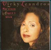 Vicky Leandros - Nur einen Augenblick