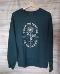 Sweater Rapariga