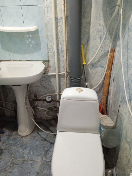 Двушка по Соборности.Заселим сразу