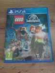 LEGO Jurrasic World