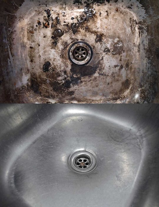 Kompleksowe Usługi Sprzątania ,Mycie Okien, Po Remontach,Wyprowadzkach