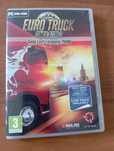 Gra na PC DVD Rom Euro Truck Simulator 2 Going East Ekspansja Polska