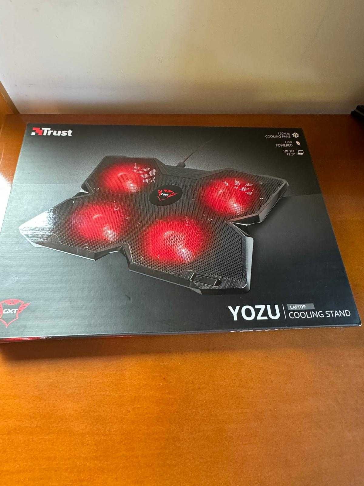 Cooling Stand para portáteis e consolas (ler anuncio)