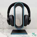 Suporte Auscultadores / Headset Stand (3D)